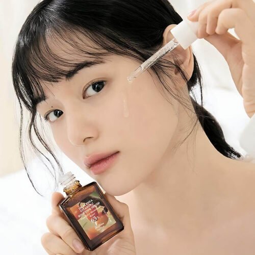 Dr. Althea Vitamin C Boosting Serum