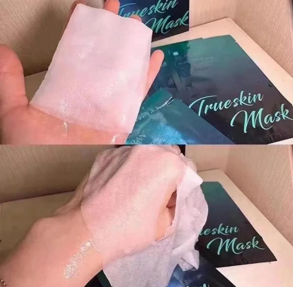 REJURAN c-PDRN Trueskin Mask (5 Adet) - Görsel 4
