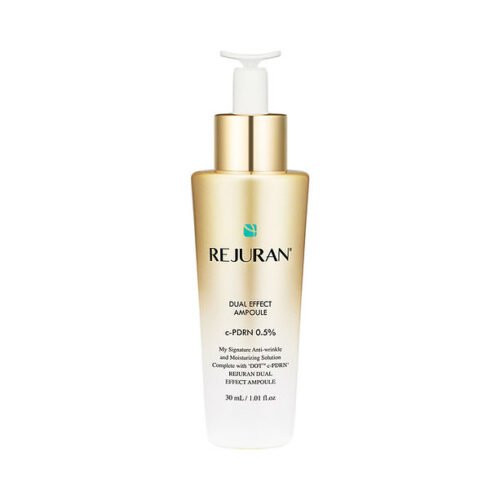 REJURAN Dual effect ampoule