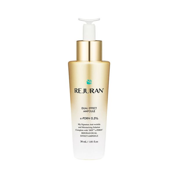 REJURAN Dual effect ampoule