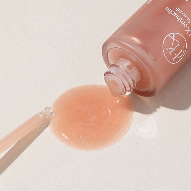 Medi-Peel Hyal Kombucha Tea-Tox Ampul