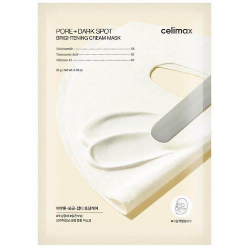 Celimax Brıghtening Cream Mask