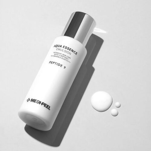 Medı-Peel Peptıde 9 Aqua Essence Emulsıon