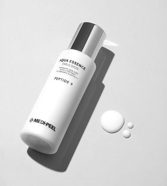MEDI-PEEL PEPTIDE 9 AQUA ESSENCE EMULSION