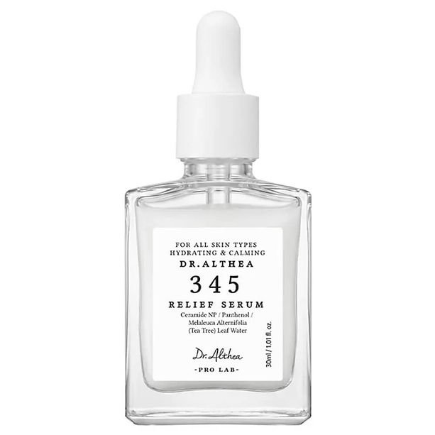 Dr. Althea 345 Serum
