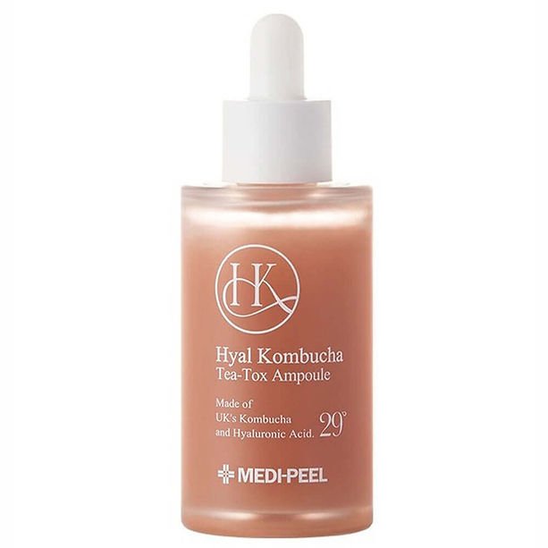 Medi-Peel Hyal Kombucha Tea-Tox Ampul