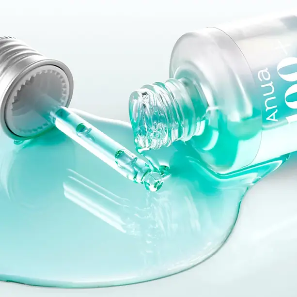 Anua PDRN Hyaluronic Acid Capsule Serum