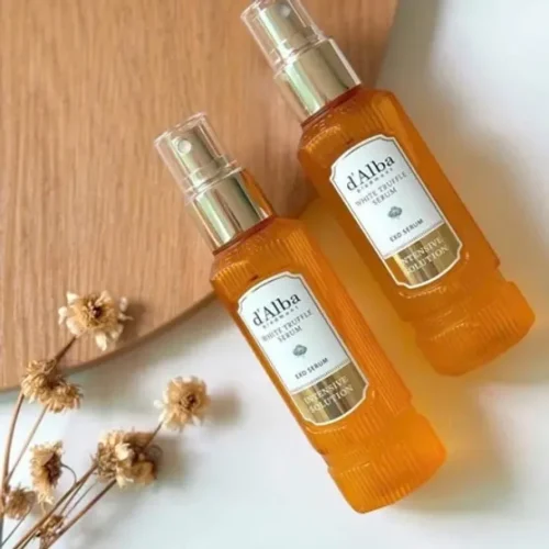 d'Alba Whıte Truffle EXO Serum