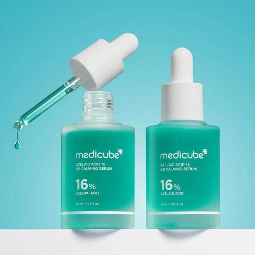 Medicube Azelaik Asit 16 BB Calming Serum