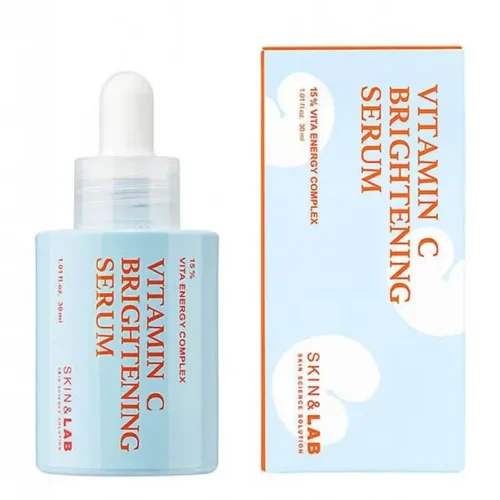 Skin Lab Vitamin C Serum