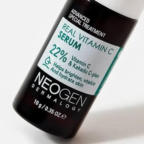 Neogen Real Serum Mini Set