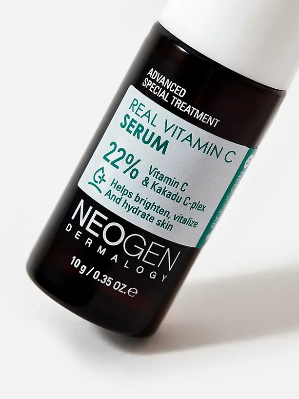NEOGEN REAL SERUM MİNİ Set
