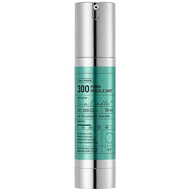VT Cosmetics PDRN Reedle Shot 300 Serum