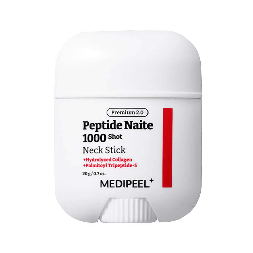 MEDIPEEL Premium Peptide Naite 1000 Shot Neck Stick