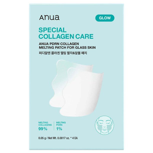 Anua .Special Collagen Care (1 adet )