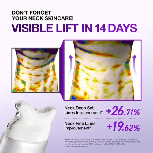 Anua Collagen Retinol Gua Sha Cream