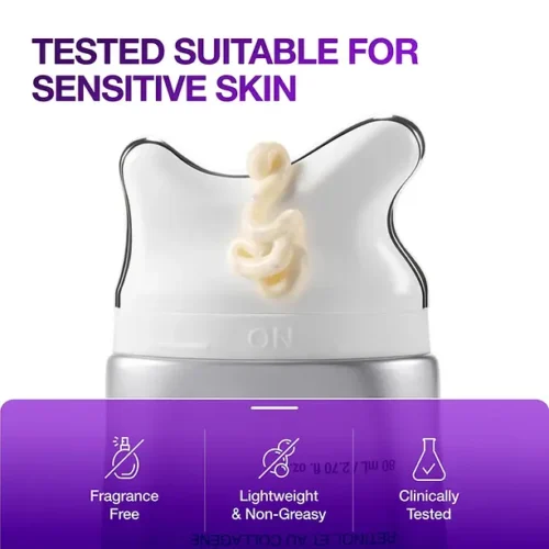 Anua Collagen Retinol Gua Sha Cream