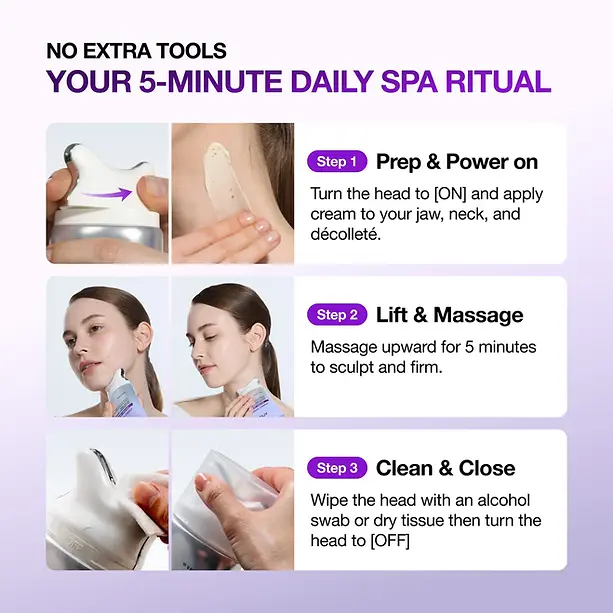 Anua Collagen Retinol Gua Sha Cream