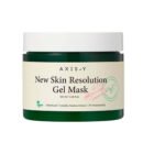 AXIS-Y New Skin Resolution Gel Mask