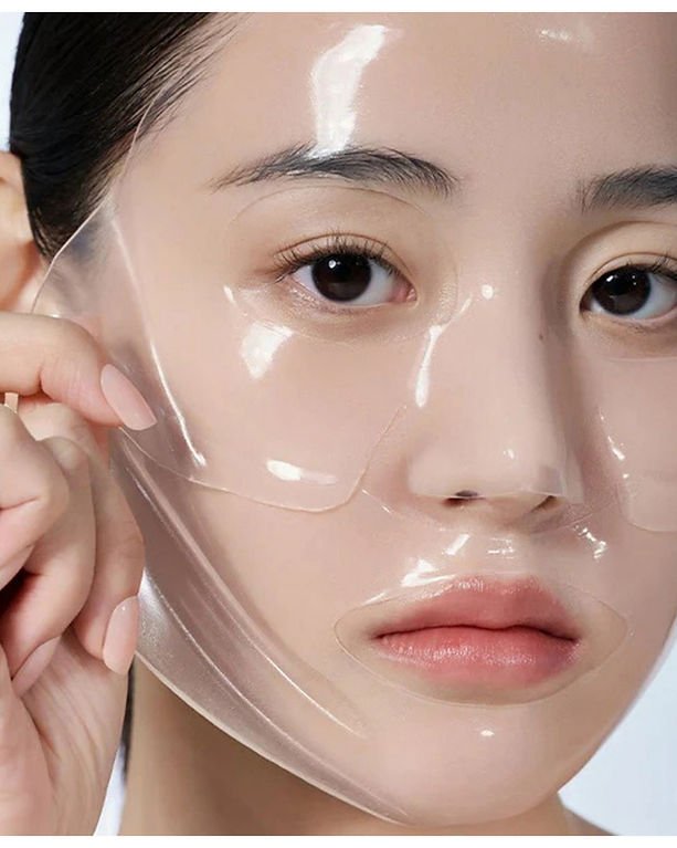 Biodance Hydro Cera-nol Real Deep Mask