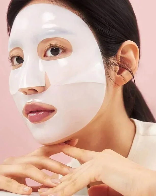 Biodance Hydro Cera-nol Real Deep Mask
