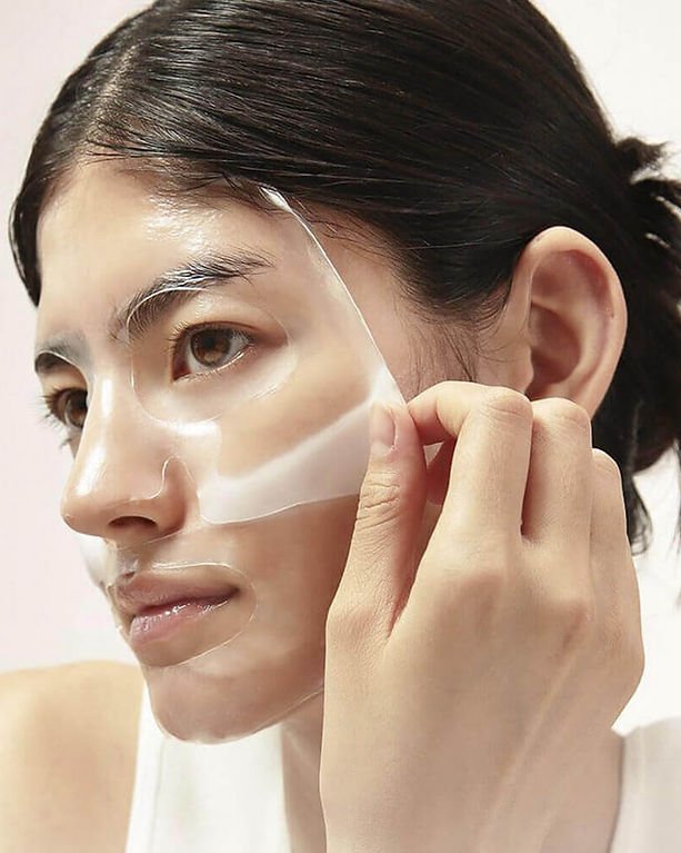 Biodance Hydro Cera-nol Real Deep Mask