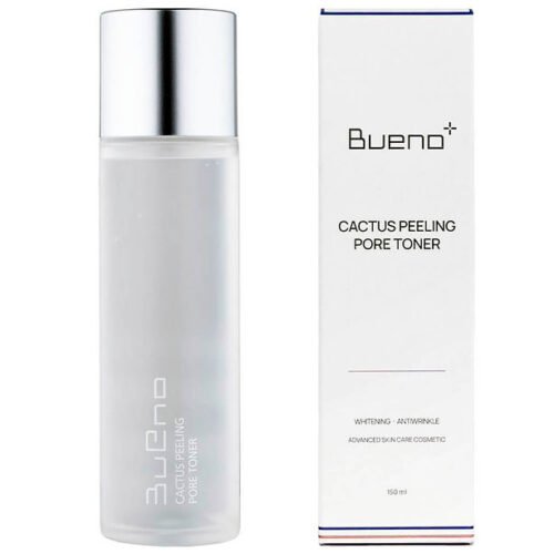 Bueno Cactus Peeling Tonik