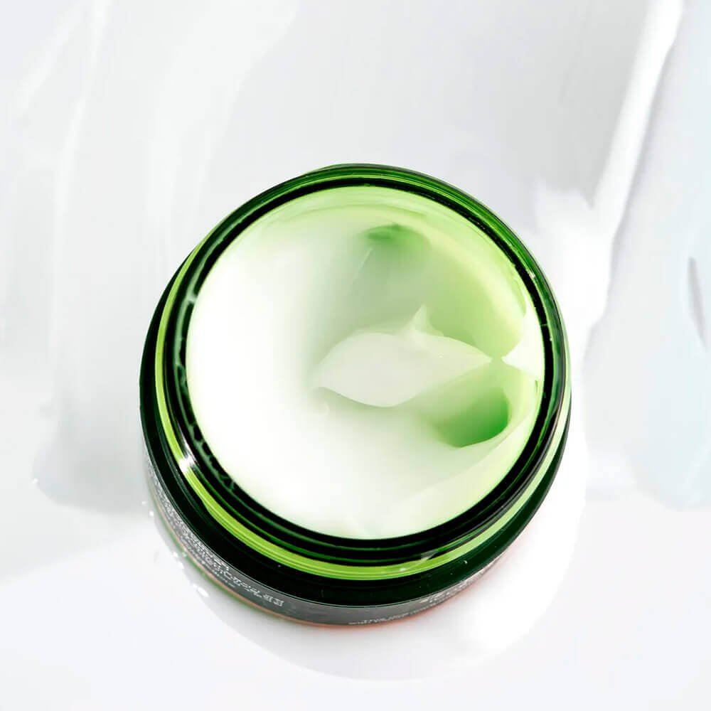 Bueno Icheon Rice Core White Cream