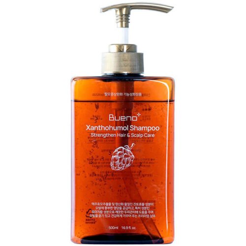 Bueno Xanthohumol Shampoo