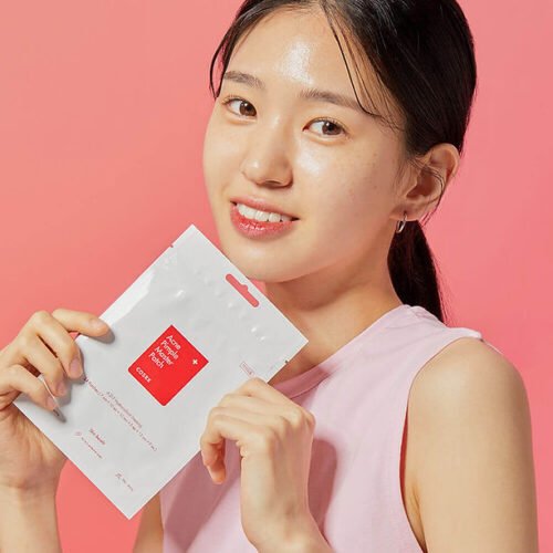 COSRX Pimple Master Patch