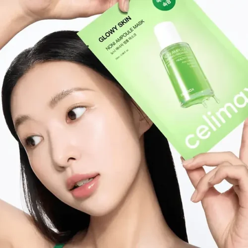 Celimax Noni Ampul Mask