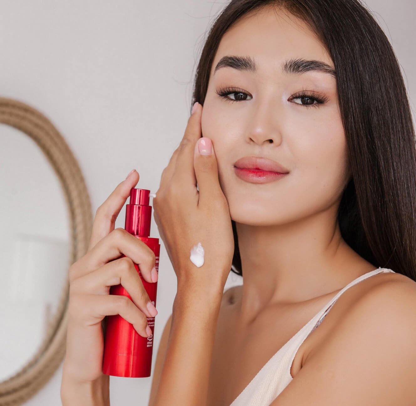 Bueno MGF Peptide Emulsion Plus