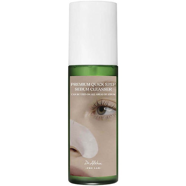 Dr. Althea Premium Quick Step Sebum Cleanser