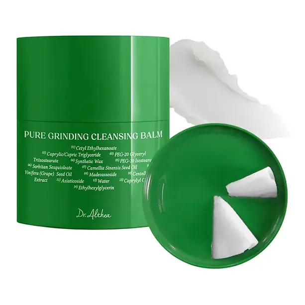 Dr. Althea Pure Cleancing Balm
