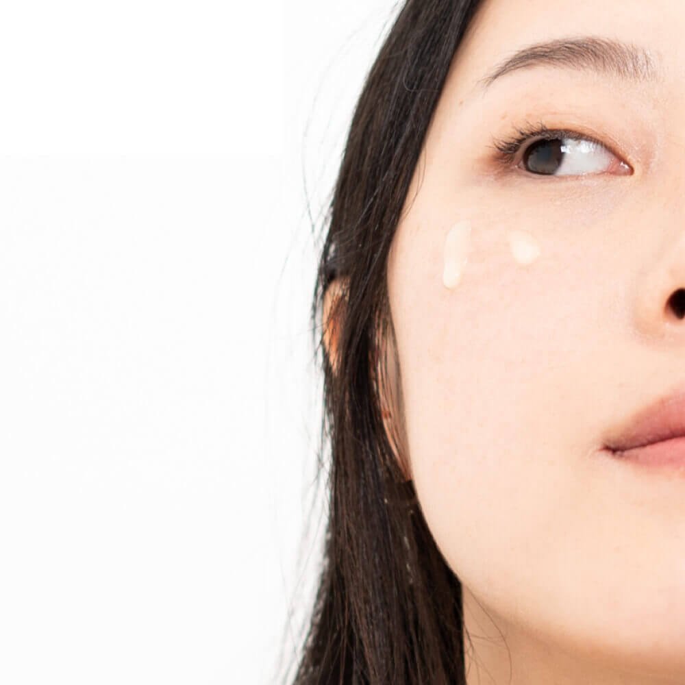 Bueno Icheon Rice Core White Serum