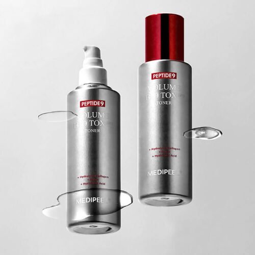 MEDIPEEL .Peptide 9 Volume Bio Tox Tonik