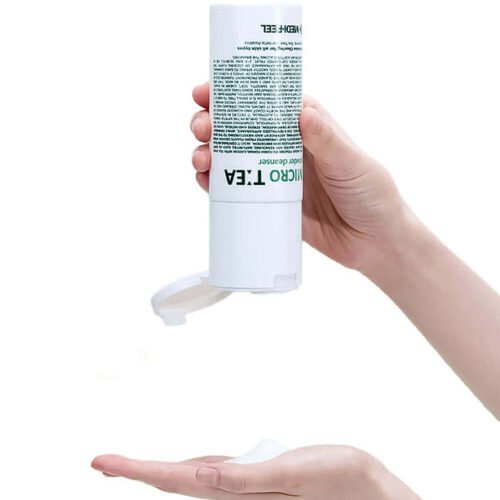 MEDIPEEL Mikro Tea Powder Cleancer