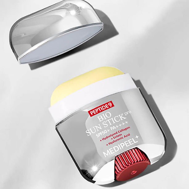 MEDIPEEL Peptide 9 Bio Sun Stick PRO SPF50+ PA++++