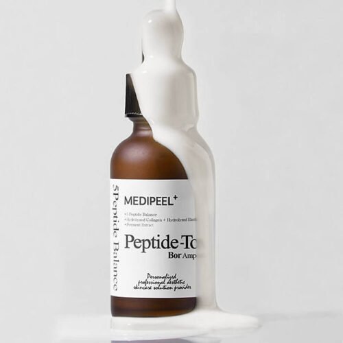 MEDIPEEL Peptide-Tox Bor Ampoule.