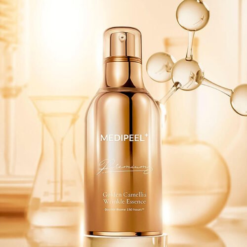 MEDIPEEL Premium Golden Camelia Essence