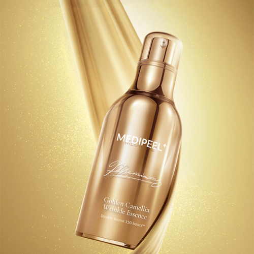 MEDIPEEL Premium Golden Camelia Essence