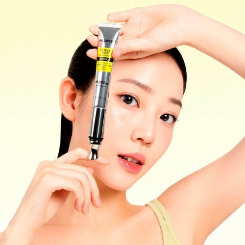 MEDIPEEL Retinal NMN Bounce Shot Eye Cream