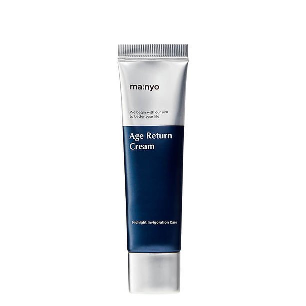 Manyo Age Return Cream
