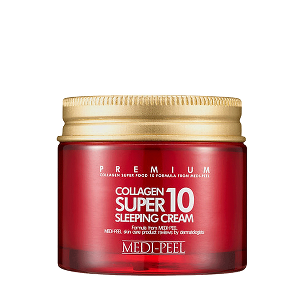 Medi-Peel Super10 Sleeping Cream