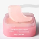 Mediheal Collagen Capsule Patch Retinol