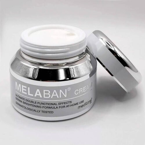 Meditime Melaban Cream