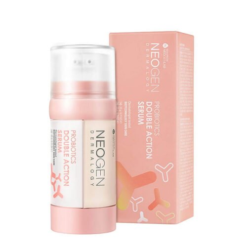 Neogen Dermatoloji Probiotics Double Action Serum