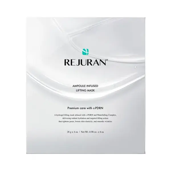 REJURAN Infused Lifting Mask