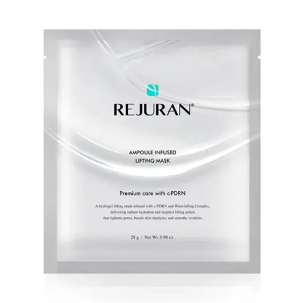 REJURAN Infused Lifting Mask