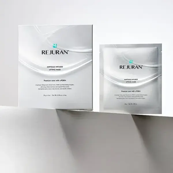 REJURAN Infused Lifting Mask